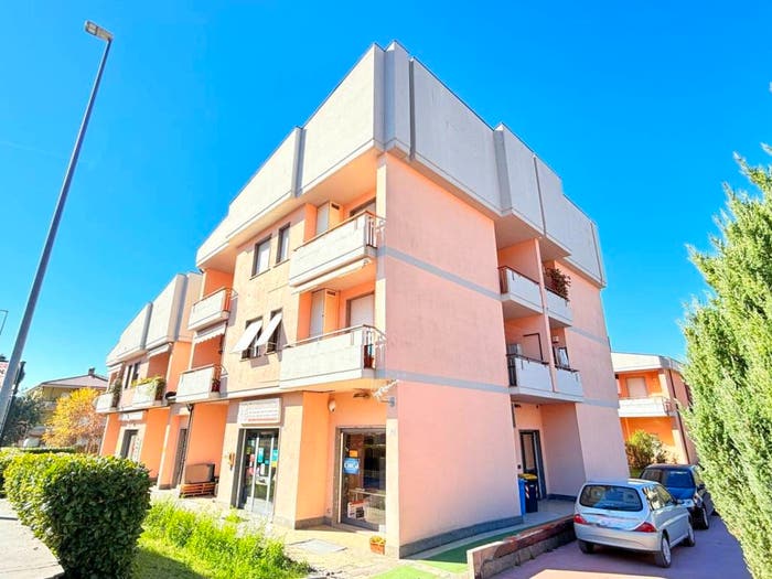 Appartamento bilocale in vendita in Via Rieti, Rieti