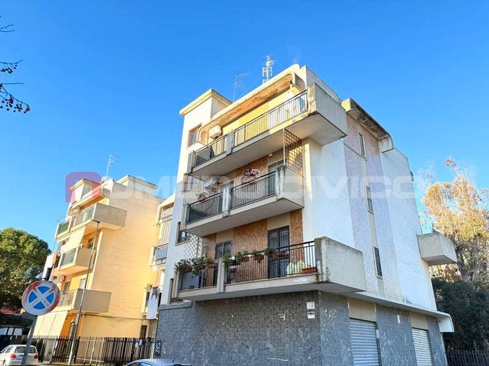 Appartamento trilocale in vendita in Via Guglielmo Marconi, Carapelle