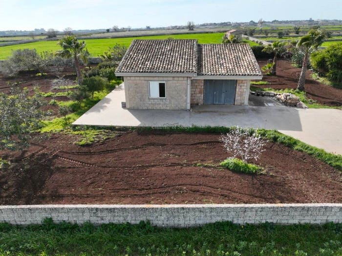 Casa trilocale in vendita in Contrada Torre Cannata, Michelica, Modica
