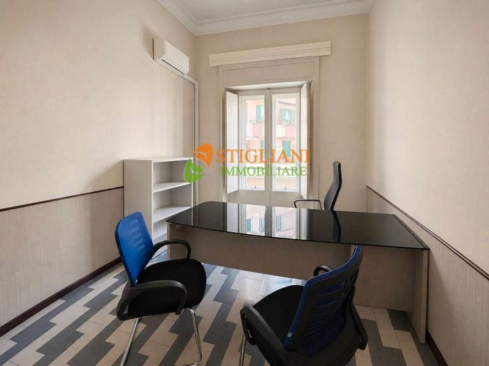 Appartamento con 6 locali in vendita in Via De Attellis, Centro, Campobasso