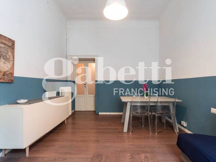 Appartamento bilocale in affitto in Via Sangallo, Città Studi, Milano