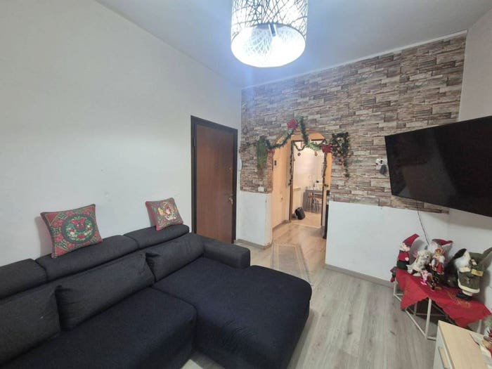 Appartamento trilocale in vendita in Via San Giorgio, Fenegrò