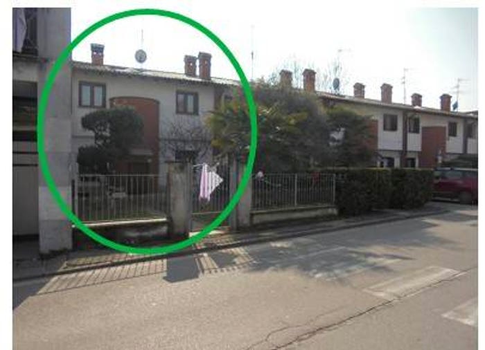 Casa quadrilocale in vendita in Via al Pradone, Centro, Covo