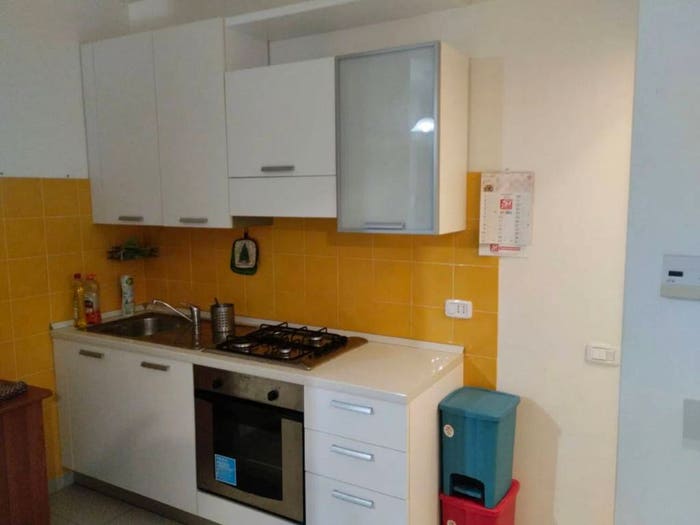Appartamento bilocale in vendita in Via Marco Polo No Number, Civitanova Nord San Gabriele Fontespina, Civitanova Marche