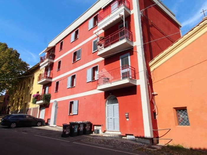 Appartamento bilocale in vendita in Via fontana, Fontana, Sasso Marconi