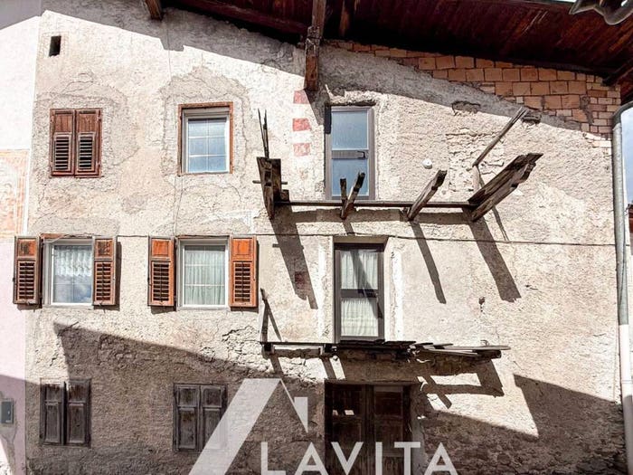 Casa con 5 locali in vendita in Via Roma, Centro, Mazzin
