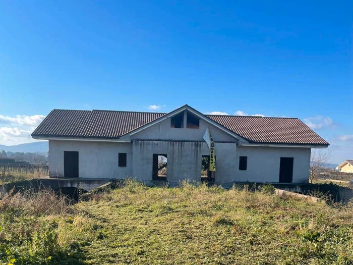 Casa con 6 locali in vendita in Via Colle dell'Oro, Palestrina