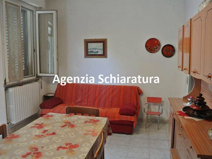 Appartamento bilocale in vendita in Borgo Santa Maria, Pesaro