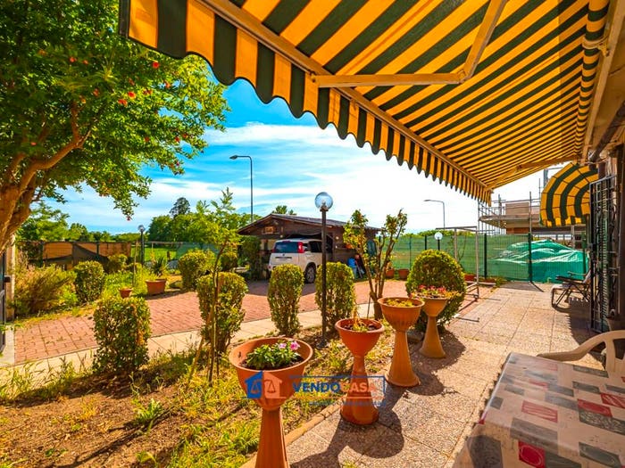 Appartamento trilocale in vendita in Via Pralormo, Santa Rita Tuninetti, Carmagnola