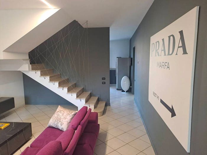 Casa con 6 locali in vendita in Via Don Beniamino Moi, Marcaria