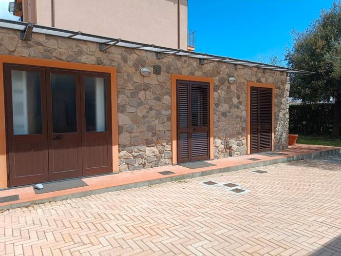 Casa quadrilocale in vendita in San Frediano Nord San Casciano, Cascina
