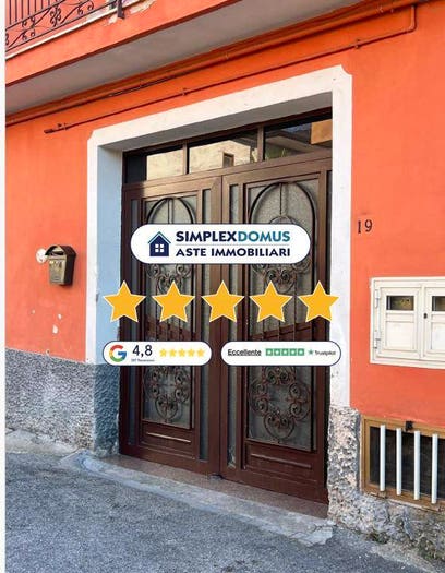 Appartamento quadrilocale in vendita in Salvo D'Acquisto, Avella