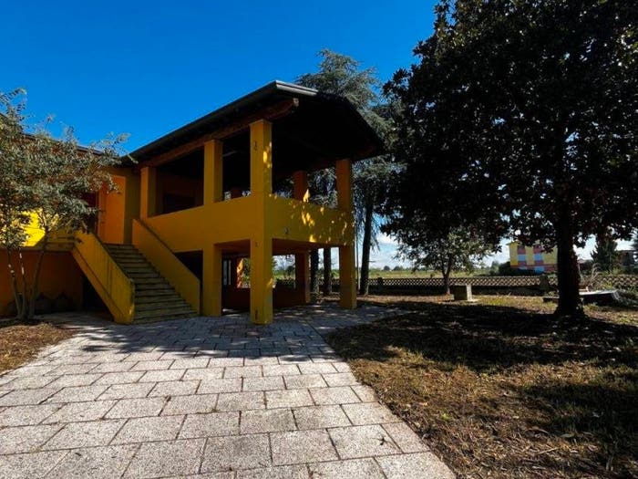 Casa con 6 locali in vendita in Via Giovo, Cittadella
