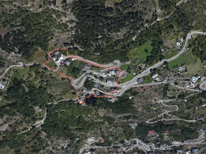 Case in Vendita e in Affitto - 2