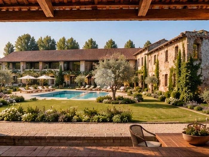 Casa con 6 locali in vendita in via giugno, Bettola Zelo Foramagno, Peschiera Borromeo