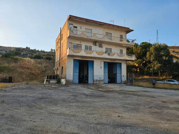 Appartamento trilocale in vendita in Via Imera V della Vittoria Via Dante A, Agrigento