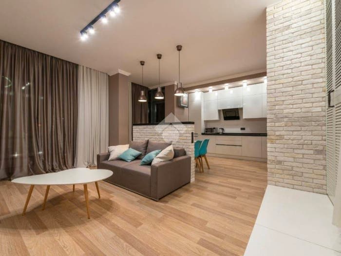 Appartamento trilocale in vendita in Via Feltrina Centro, Centro, Montebelluna
