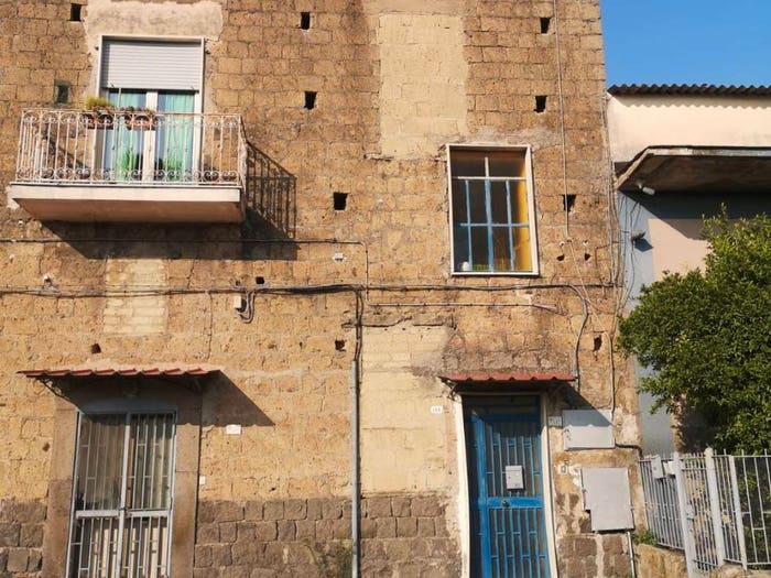 Casa con 6 locali in vendita in Via Trieste, Piazza Primavera Passariello, Pomigliano d'Arco