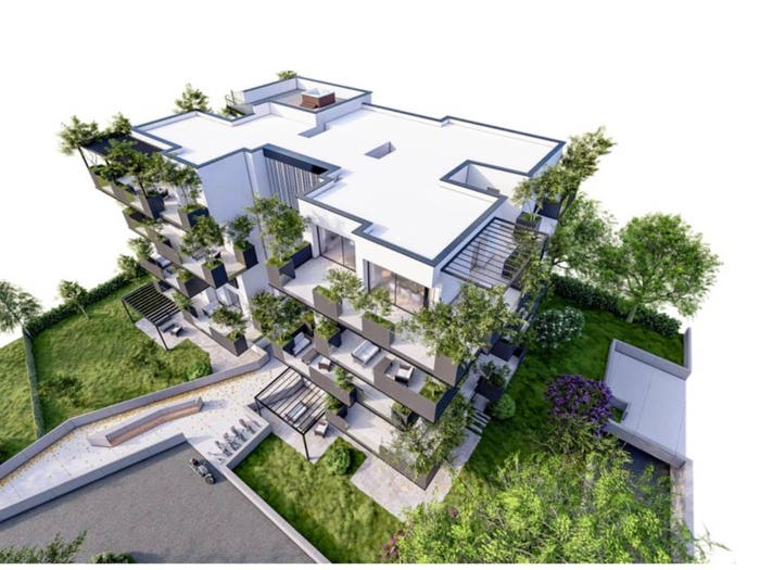 Appartamento con 5 locali in vendita in Viale Giovanni Amendola, Marconi, Imola