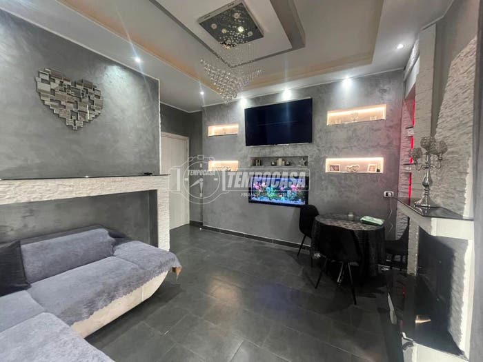 Appartamento trilocale in vendita in Via Beppe Fenoglio, Corso Alessandria, Asti