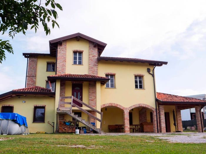 Appartamento con 6 locali in vendita in Via Somp Bearz, Centro, Carlino