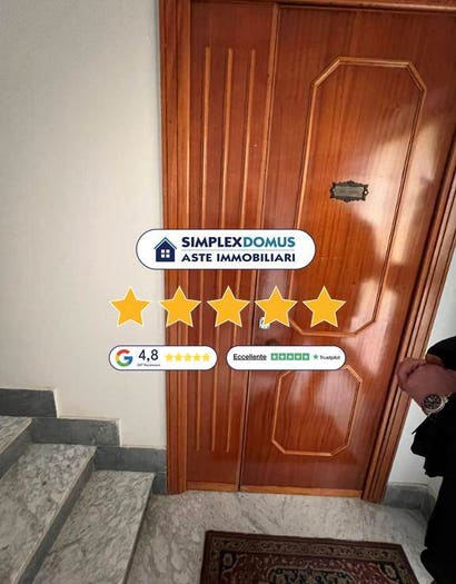 Appartamento trilocale in vendita in Capodivilla, Centro, Sant'Anastasia