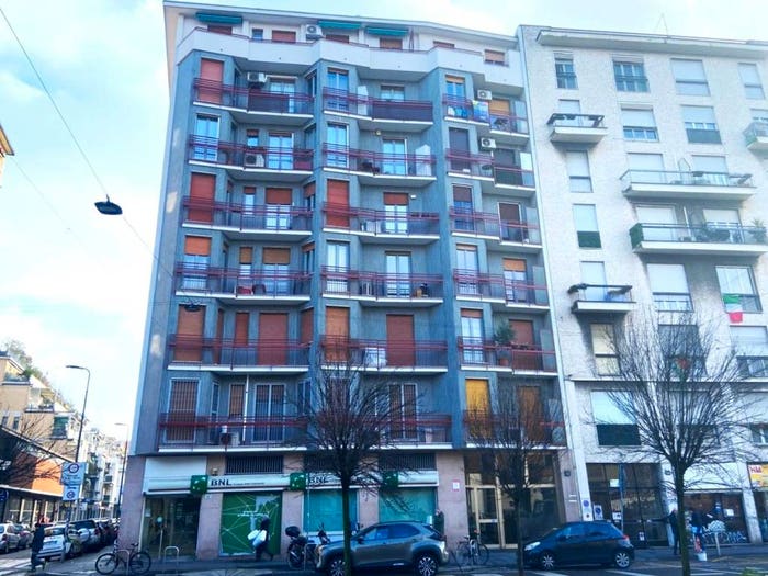 Appartamento bilocale in vendita in Viale Monza, Rovereto, Milano