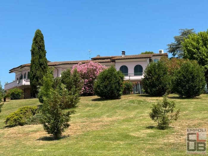 Casa con 6 locali in vendita in Via Provinciale la Motta, Cerreto Guidi