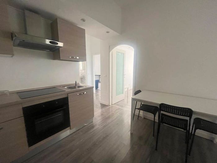 Appartamento trilocale in vendita in Via Vittorio Bachelet, Centro, Dalmine