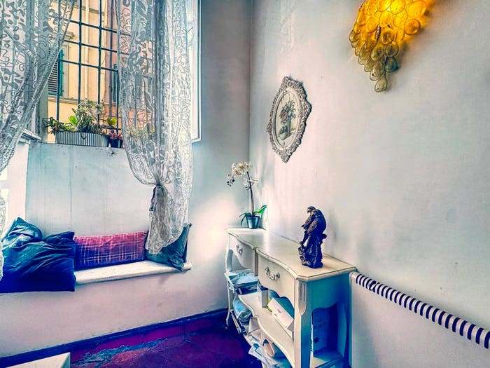 Appartamento monolocale in vendita in via dei pilastri, D'Azeglio, Firenze