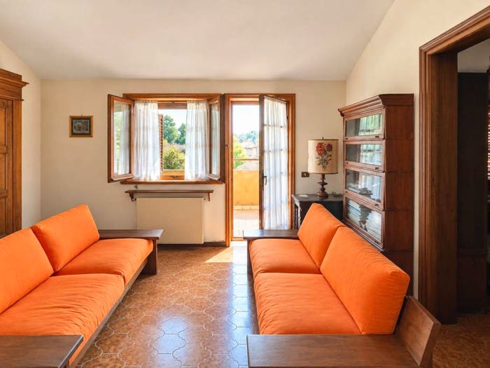 Appartamento bilocale in vendita in Via Genova, Centro, Rivergaro
