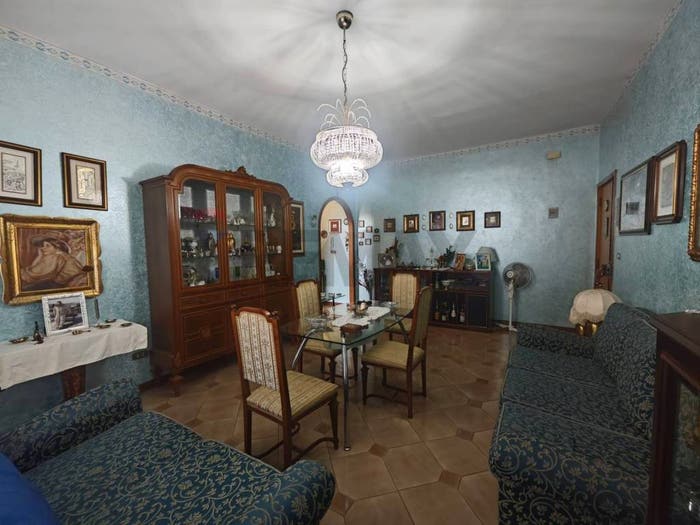 Appartamento con 5 locali in vendita in Via Liguria, Palermo Indipendenza, Catania
