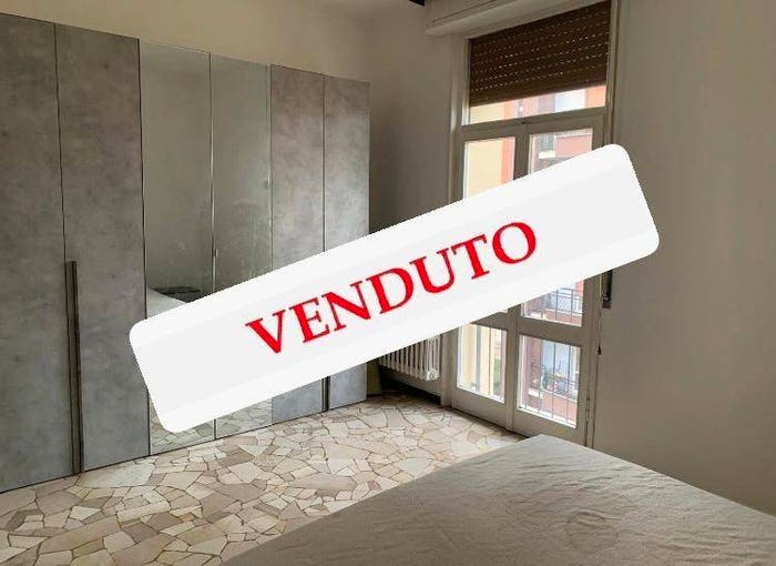 Appartamento bilocale in vendita in Via Filippo Turati, Abbiategrasso