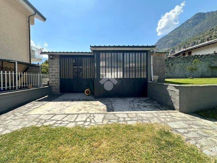 Casa con 6 locali in vendita in Via gran porta, Foresto, Bussoleno