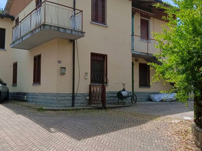 Casa con 6 locali in vendita in Via Caduti di Cefalonia, Centro, Monterenzio