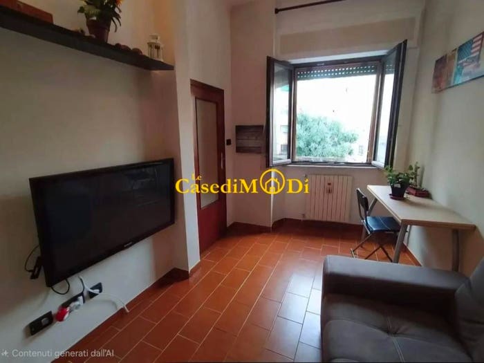 Appartamento bilocale in vendita in Pontino Bastia, Livorno