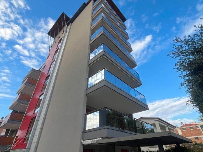 Appartamento trilocale in vendita in Via Aquileia, Centro, Lignano Sabbiadoro