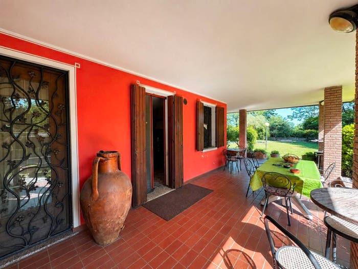 Appartamento trilocale in vendita in Via Roma, Saletto, Borgo Veneto