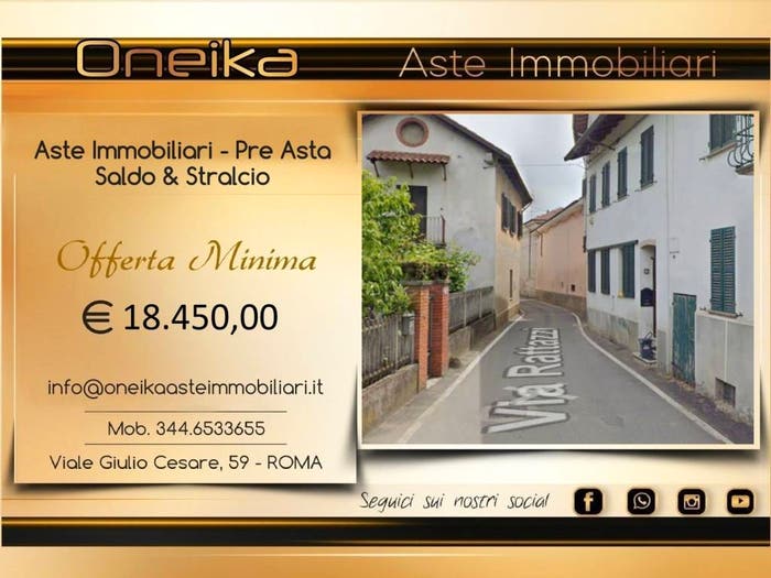 Appartamento quadrilocale in vendita in Via Urbano Rattazzi, Centro, Masio