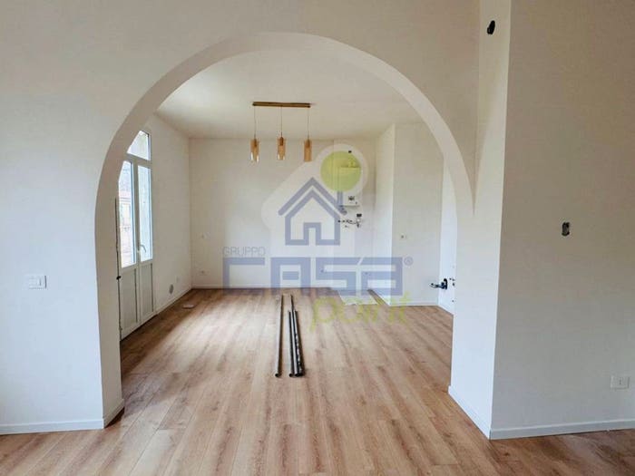 Appartamento trilocale in vendita in Via Massarotti nF, Cristo Re, Cremona