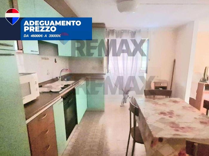 Casa trilocale in vendita in Via Bologna, Lentini