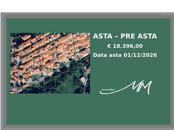 Appartamento con 6 locali in vendita in Via delle Cascine, Monteflavio