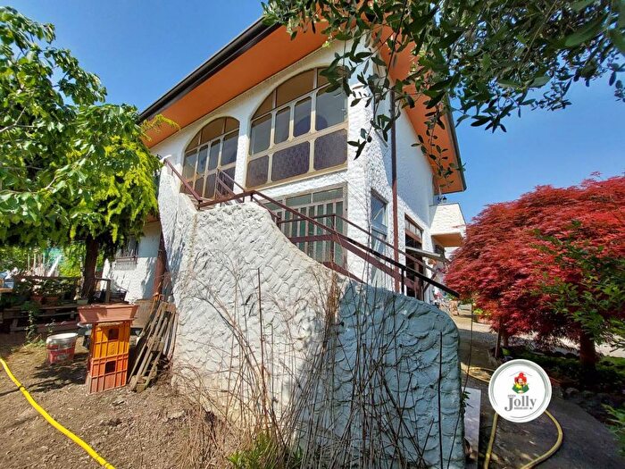 Casa con 5 locali in vendita in Via Villa, Piove di Sacco