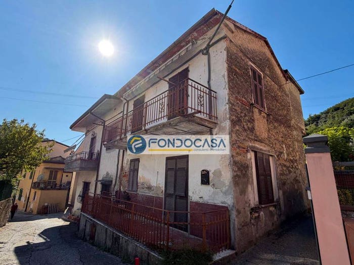 Casa con 5 locali in vendita in via san rocco, Capanne Prato, Montignoso