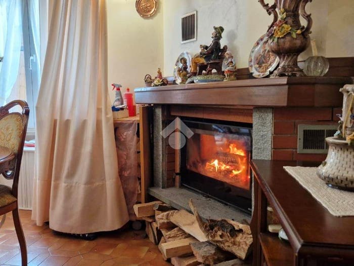 Casa quadrilocale in vendita in Via Cesare Battisti, Bardineto