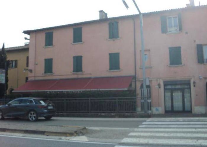 Appartamento monolocale in vendita in Via Emilia Ponente Loc Piratello, Zolino, Imola