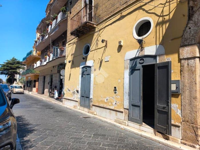 Appartamento bilocale in vendita in Via Appia, Santa Maria a Vico