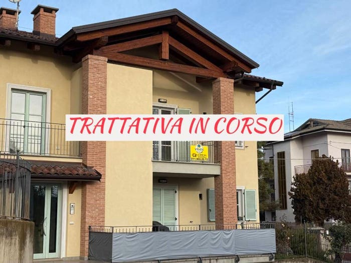 Appartamento quadrilocale in vendita in strada Pracarbone, Centro, Villanova Mondovì
