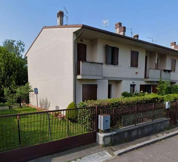 Casa con 6 locali in vendita in via San Caterina da Siena a, Centro, San Pietro in Cariano