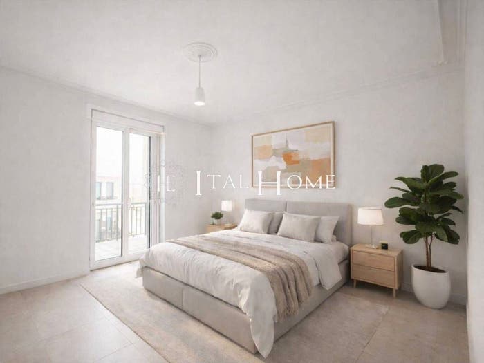 Appartamento con 5 locali in vendita in Sant'Agostino, Alghero